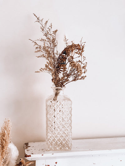All Neutral Rosie's Posies 