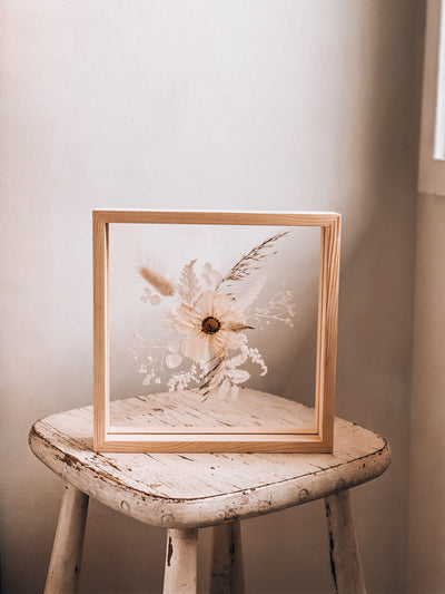 Majestic Boho Forever Petal 